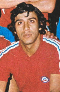 Hector Pinto